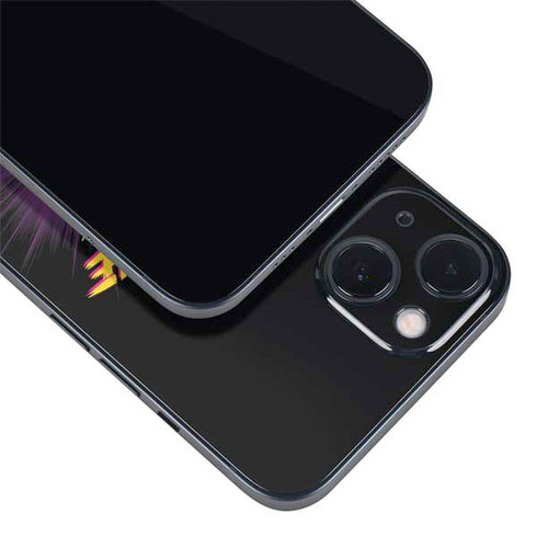 Disney Powerline World Tour 95 iPhone 14 Plus Skin